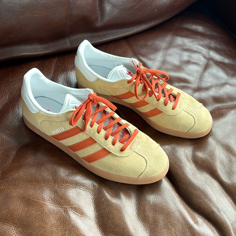 Adidas sneakers